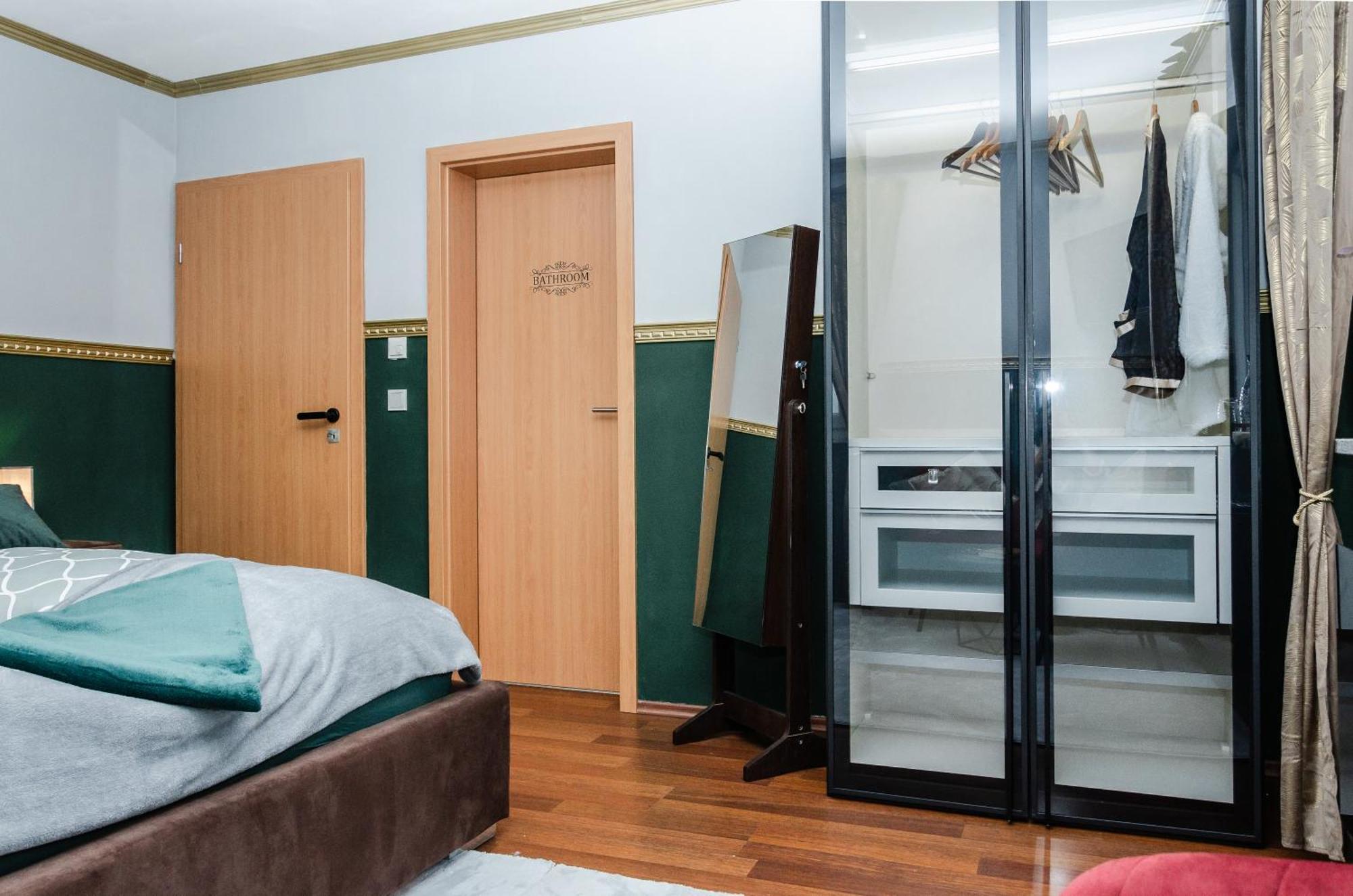 5 Sterne Centurion Ferienhaus Villa 2 Pools 86 Zoll Tv Aldersbach エクステリア 写真